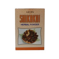Lion Shikakai Herbal Powder 100g