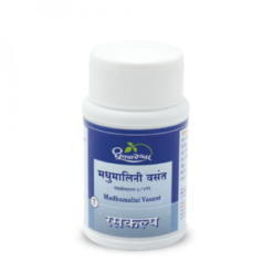 MMV Ayurvedic