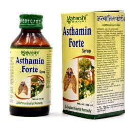 Maharshi Badri Asthamin Forte Syrup 200 ml