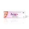 Mediaid Health Care Melas Alfa Cream 10g