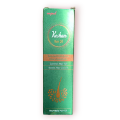 Mpil Kesham Hair Oil 100 ml