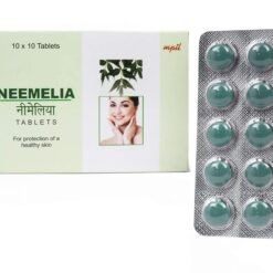 Mpil Neemelia Tablets 100tab