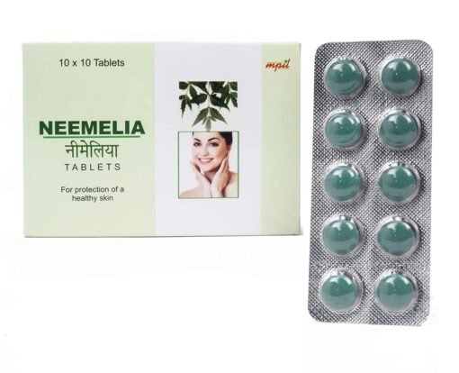 Mpil Neemelia Tablets