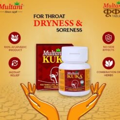 Multani Kuka Tablet3 Multani Kuka Tablet3