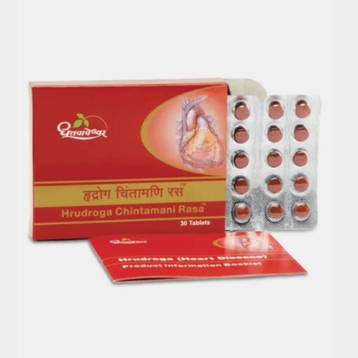 Hrudroga Chintamani