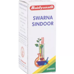 Baidyanath Swarna Sindoor 2.5 g