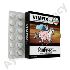 Sandu Vimfix Tablet 60Tab