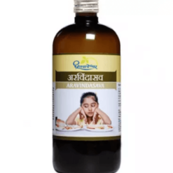 Dhootapapeshwar Arvindasava 450ml