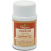 Dhootapapeshwar Sanshamani Vati 90Tablets