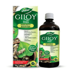 Dabur Giloy Ras/Juice 1000ml