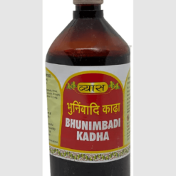 Vyas Bhunimbadi Kadha 450ml