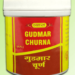 Vyas Gudmar Churna 100g