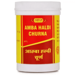 Vyas Amba Haldi Churna 50g