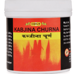 Vyas Kabjina Churna 100g