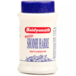 Baidyanath Shodhi Harren 80g