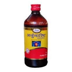 Unjha Arjunarishta 450ml