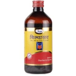 Unjha Bilwasav 450ml