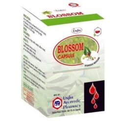 Unjha Blossom Capsule 30caps