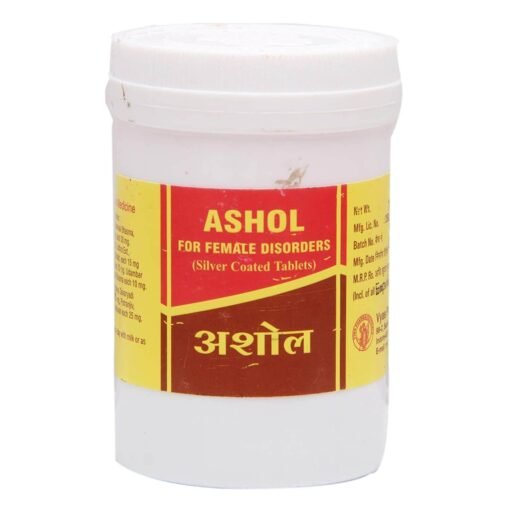 Vyas Ashol