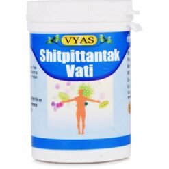 Vyas Shitpittantak Vati 100Tab