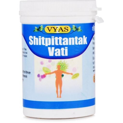 Vyas Shitpittantak Vati