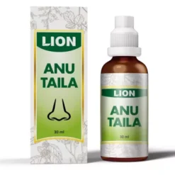 annu tail