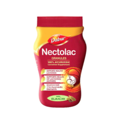 Dabur Nectolac Granules -200gm