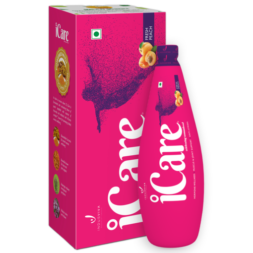 iCare product image
