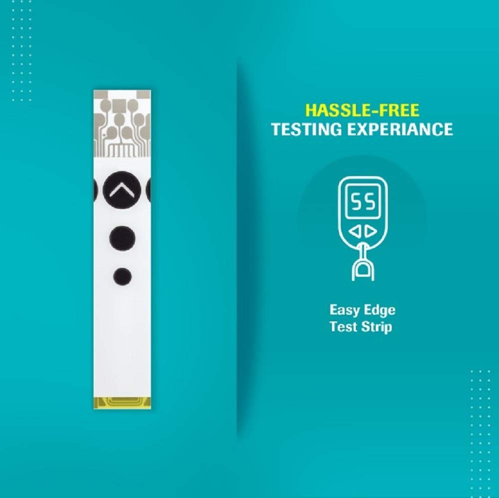 instant Test Strips 50's Pack Accu-Chek Instant Test Strips 50's Pack