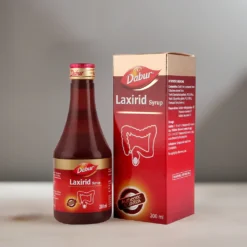 laxirid syrup