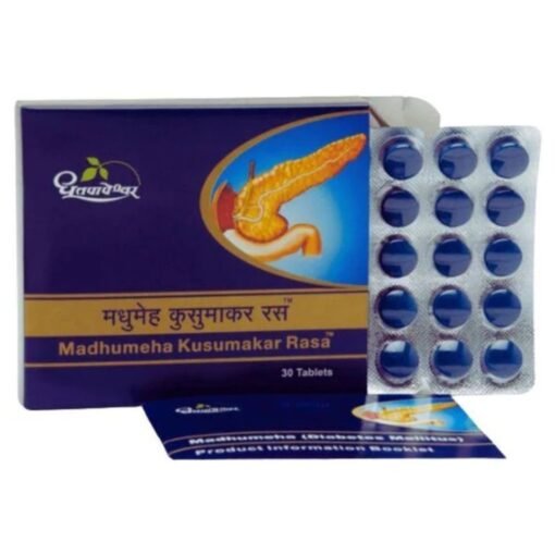 madhumeha