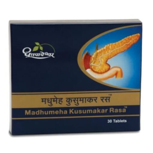madhumeha
