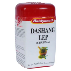 Baidyanath Jhansi Dashang Lep Churna 50gm