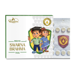 Dhootapapeshwar Maha Swarna Brahma Yog 30Tab
