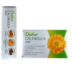 Dabur Calendula Soap 75gm