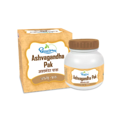 Dhootapapeshwar Ashvagandha Pak 200gm
