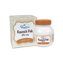 Dhootapapeshwar Kaunch Pak 200gm
