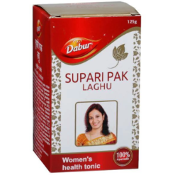 Dabur Supari Pak Laghu 125g