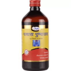 Unjha Palashpushpasava 450 ml