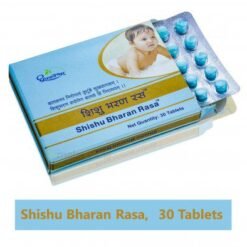 Shishu Bharan Ras