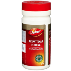 Dabur Avipattikar Churna 60g