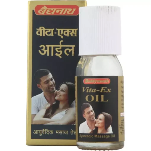 baidyanath vita ex