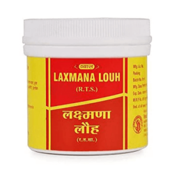 Vyas Laxmana Louh 50 Tab