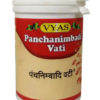 Vyas Panchanimbadi Vati