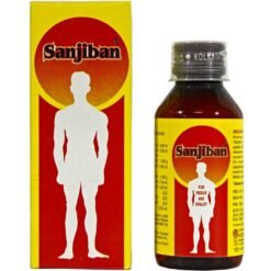 Emercee's Sanjiban 115ml