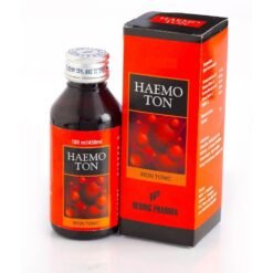 Hering Pharma Haemoton 100ml