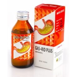 Hering Pharma Gas Rid Plus ((450ml))