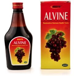 Allens Alvine Syrup 3(10ml)