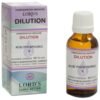 Lords Acid Phosphoric 6 CH (30ml)