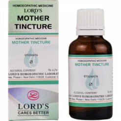 Lords Stigmata 1X Q (30ml)